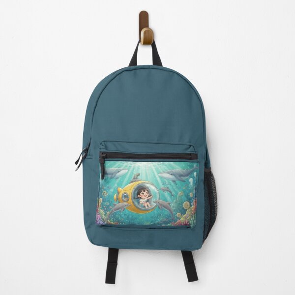 Item preview, aquanaut designed and sold by ritusdesigns.