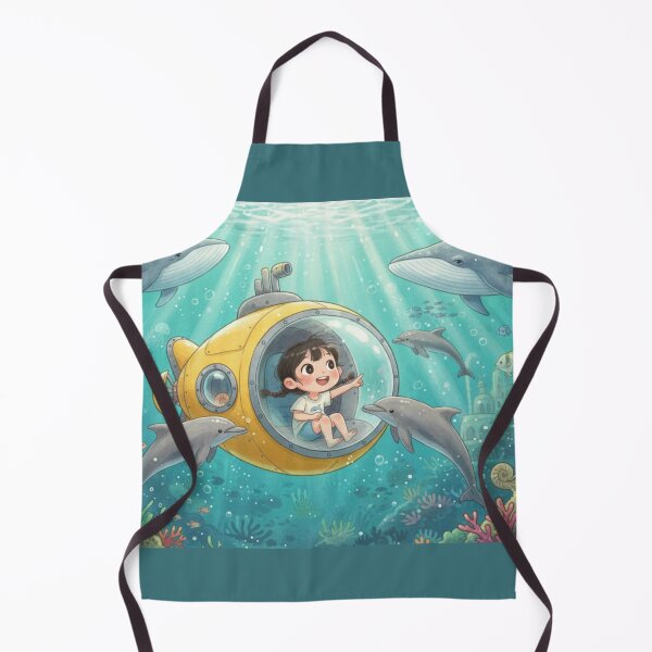 Item preview, aquanaut designed and sold by ritusdesigns.