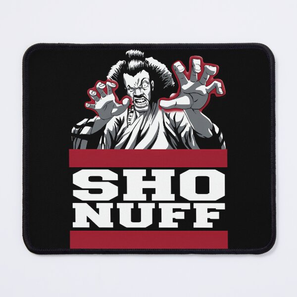 Item preview, Sho Nuff designed and sold by RaymondBlin.