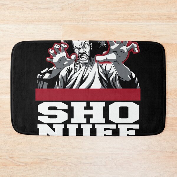 Item preview, Sho Nuff designed and sold by RaymondBlin.