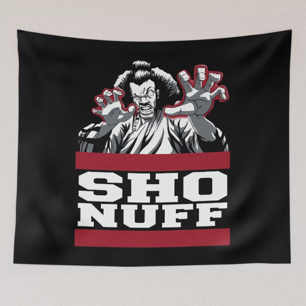 Item preview, Sho Nuff designed and sold by RaymondBlin.