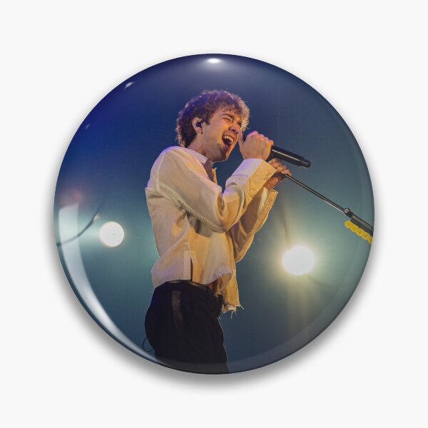 Item preview, Daniel Seavey Full Voice Moment designed and sold by Studio Bo van Duren.