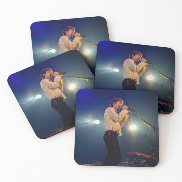 Item preview, Daniel Seavey Full Voice Moment designed and sold by Studio Bo van Duren.