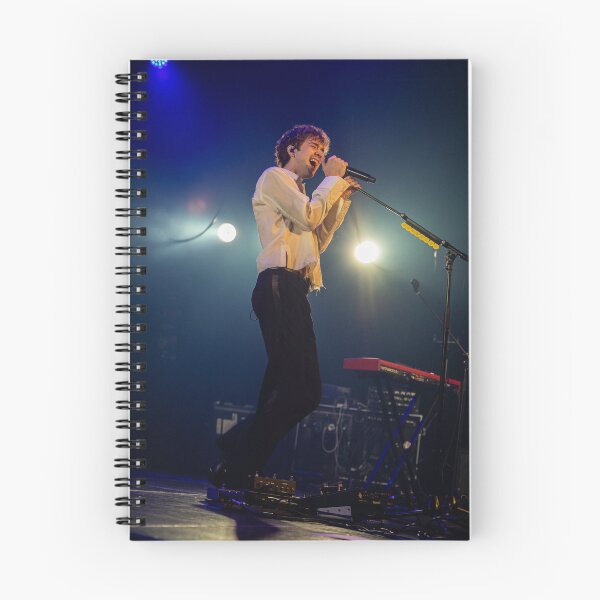 Item preview, Daniel Seavey Full Voice Moment designed and sold by Studio Bo van Duren.