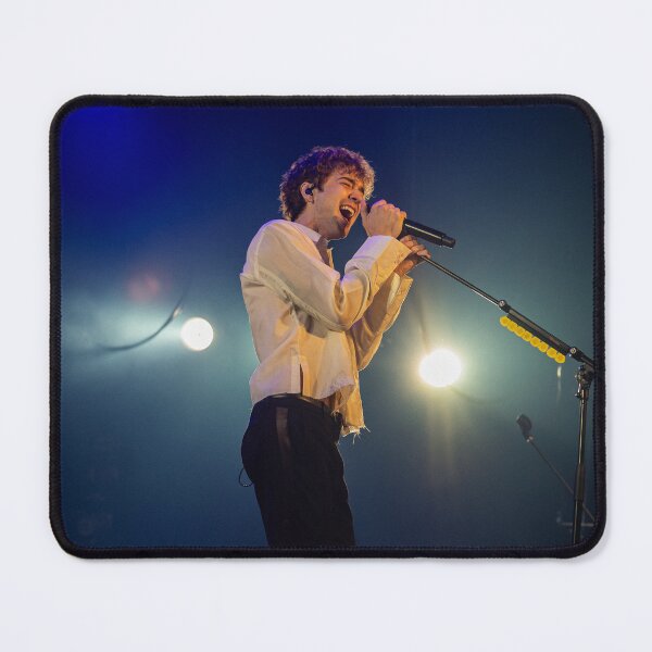 Item preview, Daniel Seavey Full Voice Moment designed and sold by Studio Bo van Duren.