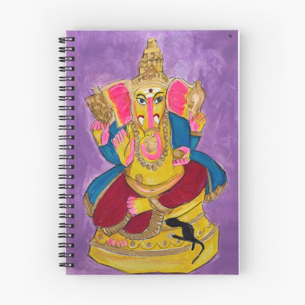 Item preview, Lord Ganesha Pop designed and sold by Flint-Sapphire.