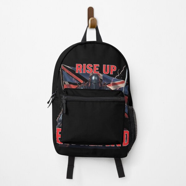 Item preview, Rise Up England, Britain, St George's Shield designed and sold by Protests4freedom.