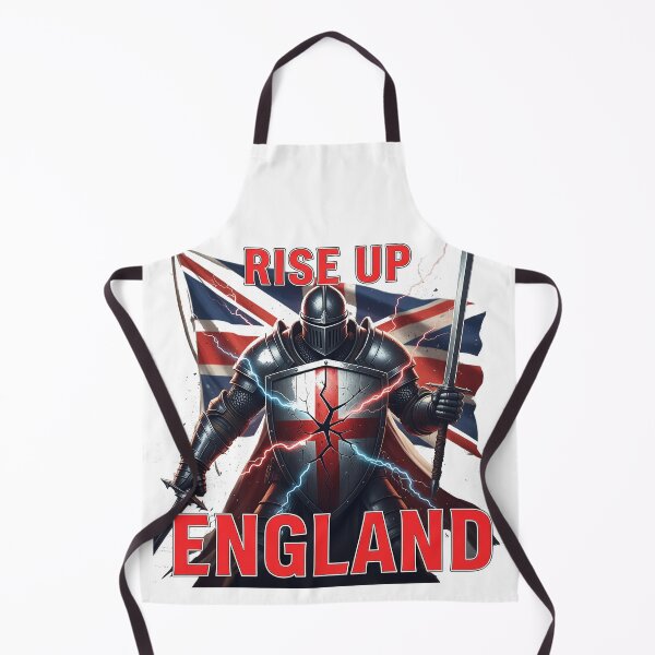 Item preview, Rise Up England, Britain, St George's Shield designed and sold by Protests4freedom.