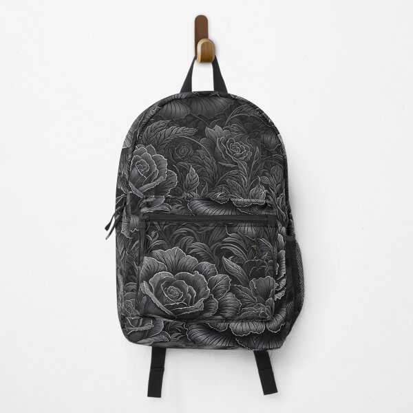 Item preview, Black Rose – Gothic Aesthetics & Dark Elegance designed and sold by Unikat.SE.