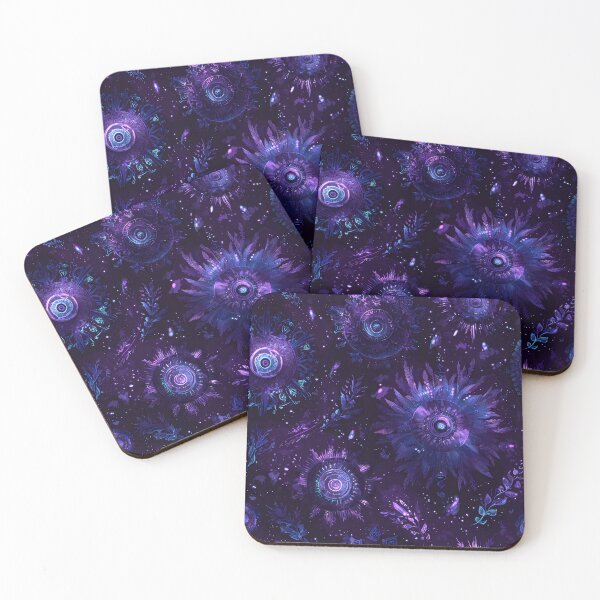 Item preview, Orbits of the Arcane designed and sold by Calithrae.
