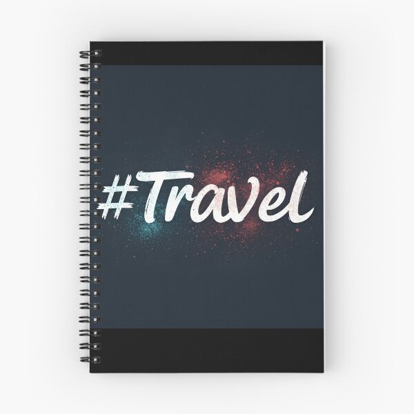 Item preview, #Travel designed and sold by whatthefoxsays.
