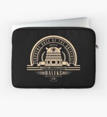 DALEKS Laptop Sleeve