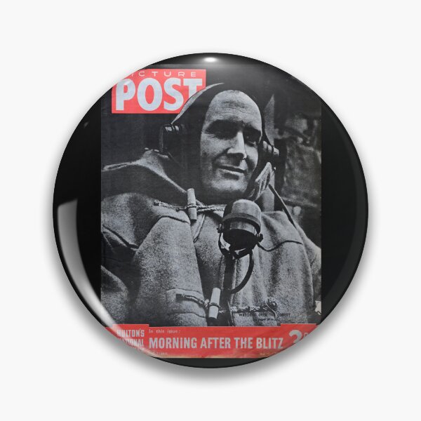 Item preview, Vintage Wartime Magazine Cover, Picture Post designed and sold by JonDelorme.