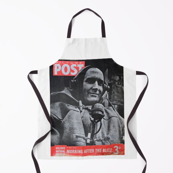 Item preview, Vintage Wartime Magazine Cover, Picture Post designed and sold by JonDelorme.