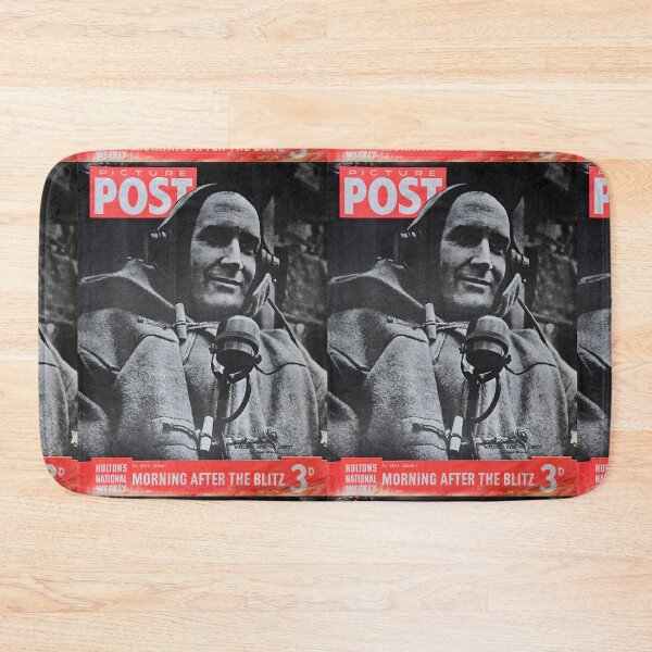 Item preview, Vintage Wartime Magazine Cover, Picture Post designed and sold by JonDelorme.
