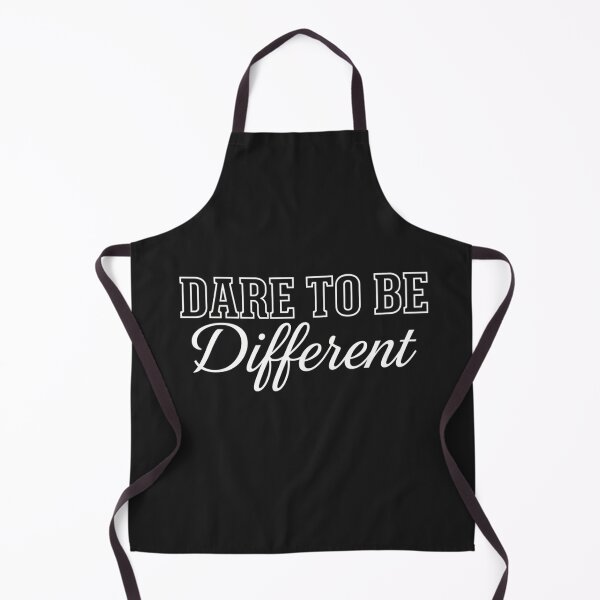Item preview, Dare To Be Different designed and sold by Owcomm.