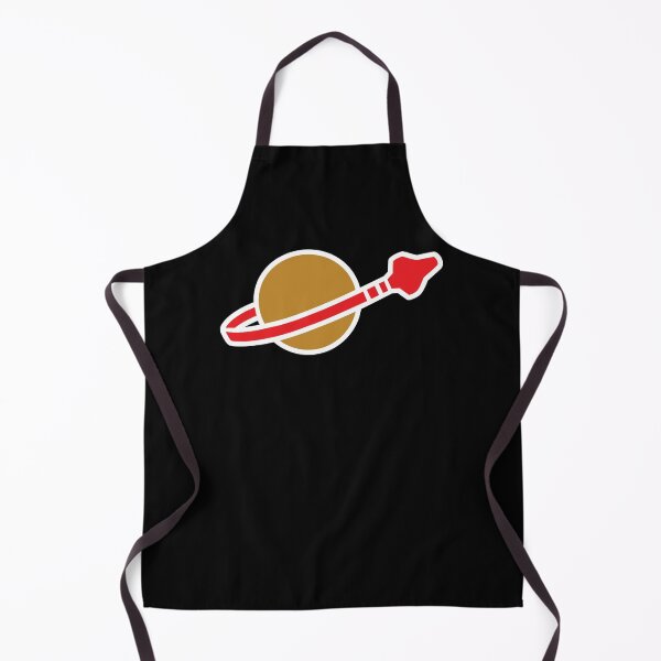 Item preview, Classic Space Logo Classic designed and sold by RaquelErdman.