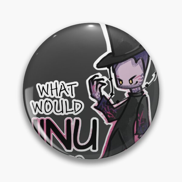 Item preview, What doul JINU do? designed and sold by Veronica Arrigoni.