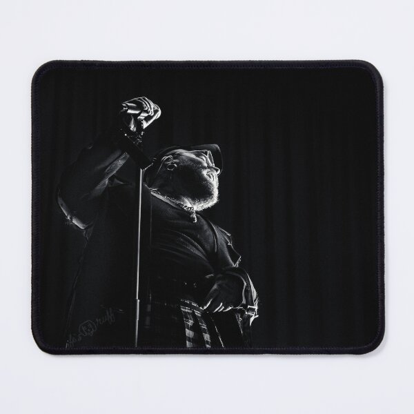 Item preview, Teddy Swims – In His Element (Amsterdam 2025) designed and sold by Studio Bo van Duren.