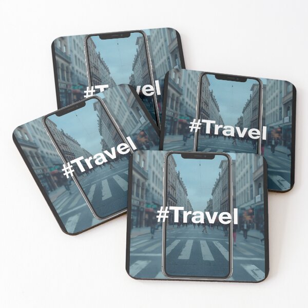Item preview, #travel designed and sold by whatthefoxsays.
