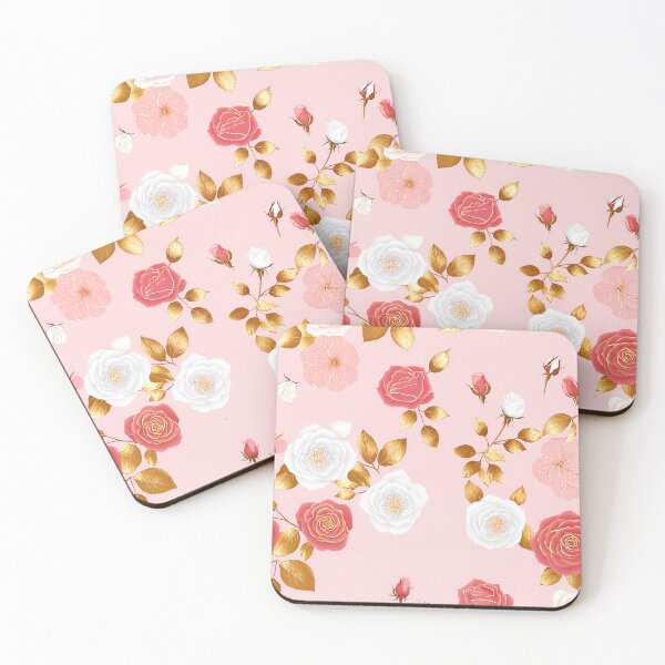 Item preview, Golden Rose Garden designed and sold by Lizetteh.