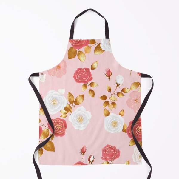 Item preview, Golden Rose Garden designed and sold by Lizetteh.
