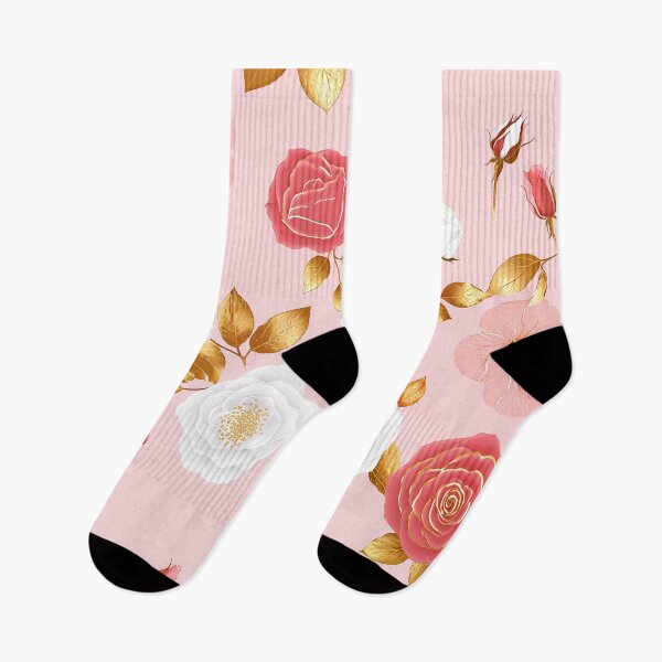 Item preview, Golden Rose Garden designed and sold by Lizetteh.