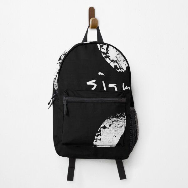 Item preview, Album Logo Sigur Ros designed and sold by HalinaKluge.
