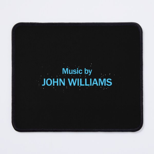 Item preview, Music by John Williams designed and sold by RaymondBlin.