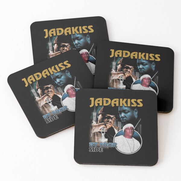 Item preview, Jadakiss designed and sold by calkyyumi.