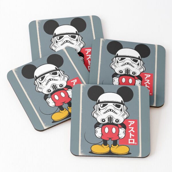 Item preview, The Astro Stormtrooper designed and sold by Enea Kelo.