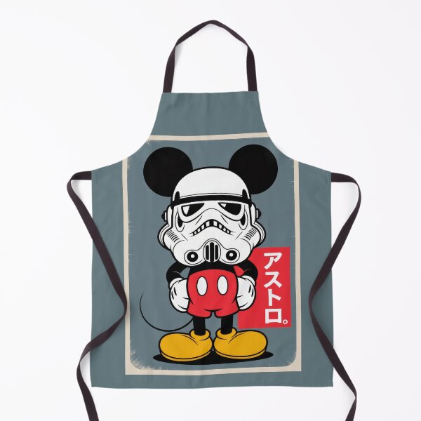 Item preview, The Astro Stormtrooper designed and sold by Enea Kelo.