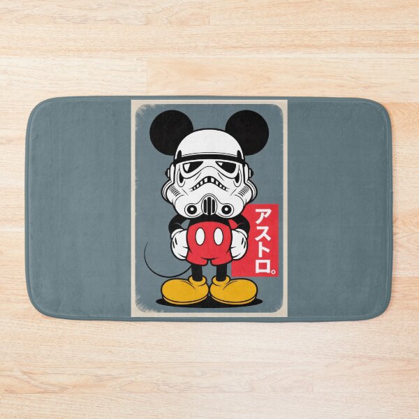 Item preview, The Astro Stormtrooper designed and sold by Enea Kelo.