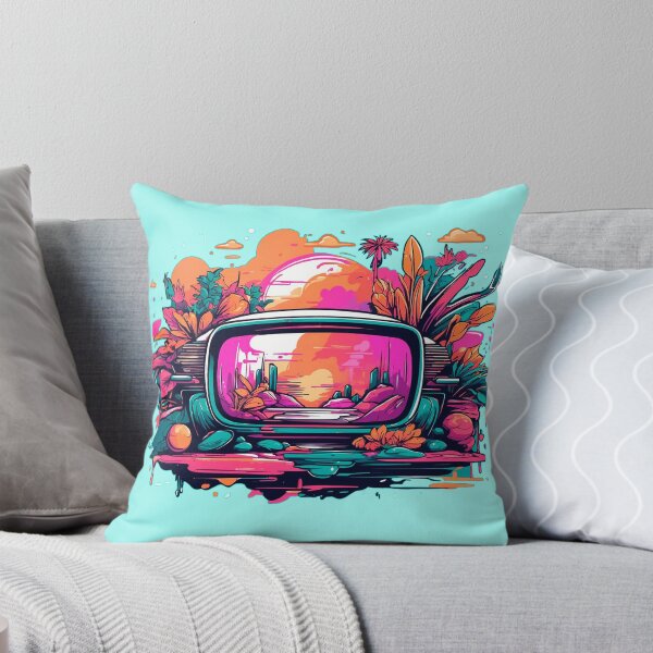 Item preview, Y2K retro design  designed and sold by Framelo.