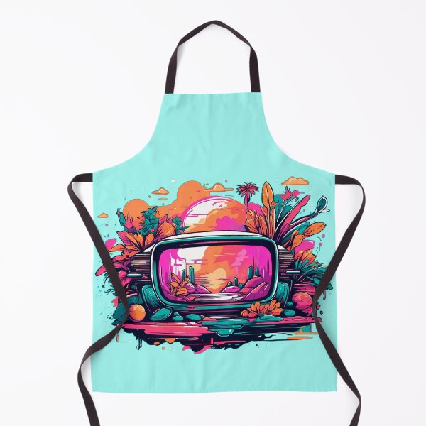 Item preview, Y2K retro design  designed and sold by Framelo.