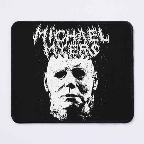 Item preview, michael myers designed and sold by wendytamaramkf.
