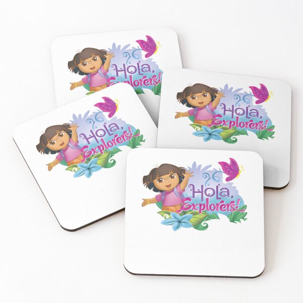 Item preview, Monkey Adventure Girl And Cartoon Explorer Cute designed and sold by FashionArtSpar.