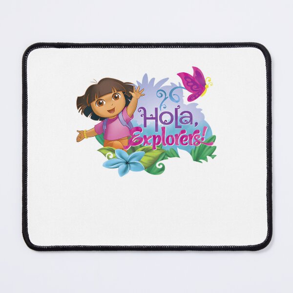 Item preview, Monkey Adventure Girl And Cartoon Explorer Cute designed and sold by FashionArtSpar.