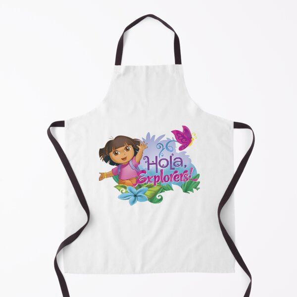 Item preview, Monkey Adventure Girl And Cartoon Explorer Cute designed and sold by FashionArtSpar.