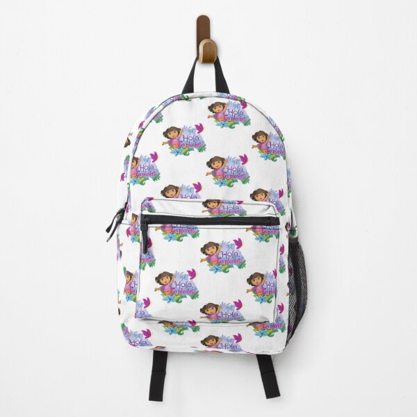 Item preview, Monkey Adventure Girl And Cartoon Explorer Cute designed and sold by FashionArtSpar.