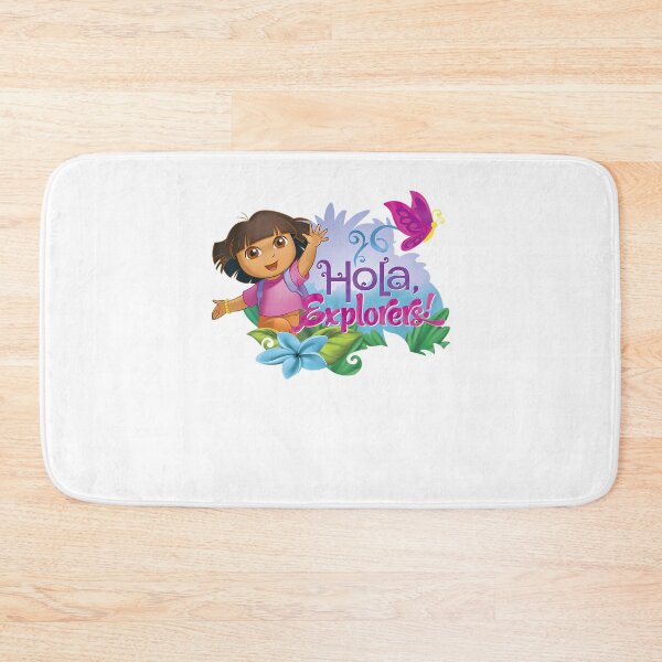 Item preview, Monkey Adventure Girl And Cartoon Explorer Cute designed and sold by FashionArtSpar.