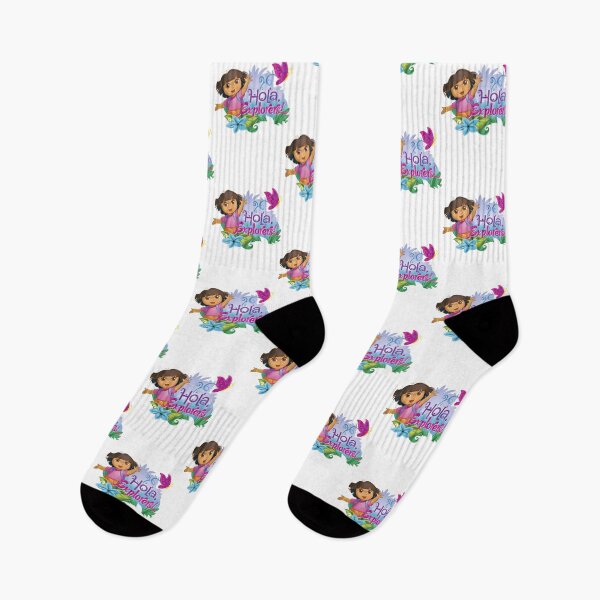 Item preview, Monkey Adventure Girl And Cartoon Explorer Cute designed and sold by FashionArtSpar.