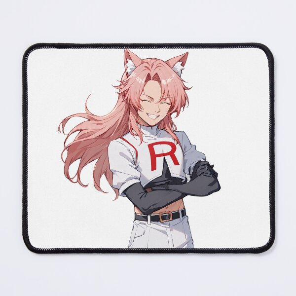 Item preview, Jiaoqiu-Team Rocket designed and sold by Foxxxxsss.