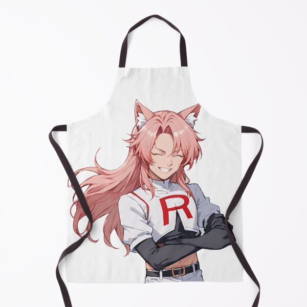Item preview, Jiaoqiu-Team Rocket designed and sold by Foxxxxsss.