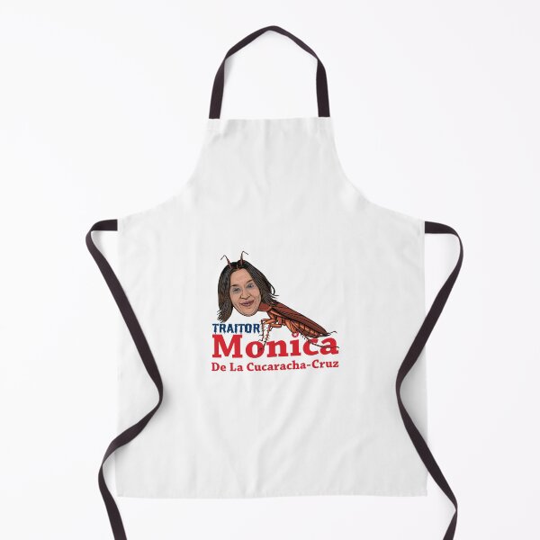 Item preview, Monica De La Cucaracha designed and sold by ERICELIART.