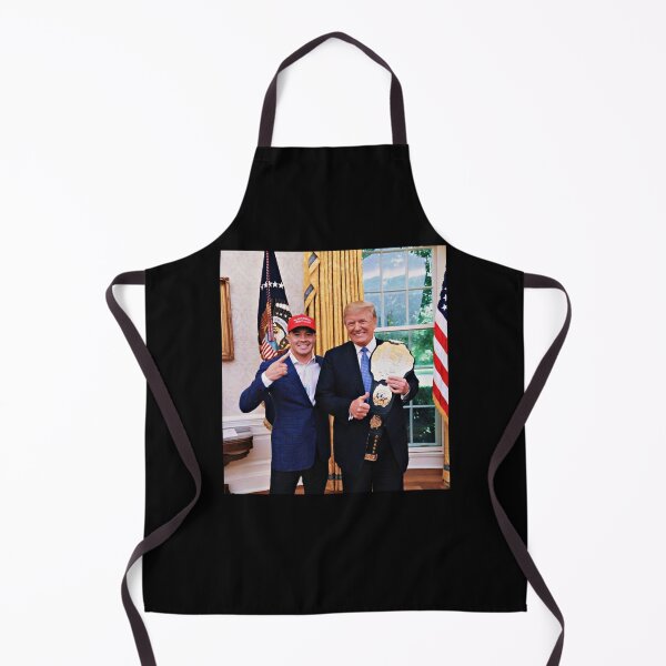 Item preview, Colby Covington And Donald Classic  designed and sold by RaquelErdman.