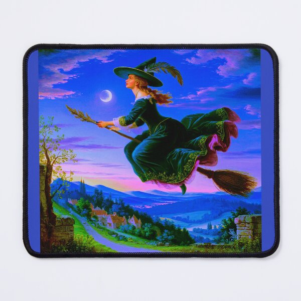 Item preview, Flying By The Light of The Moon designed and sold by Joy Shuliana.