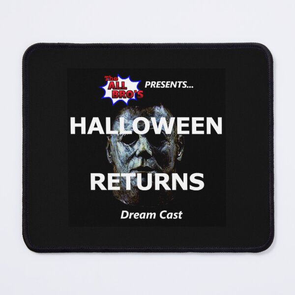 Item preview, halloween return designed and sold by wendytamaramkf.