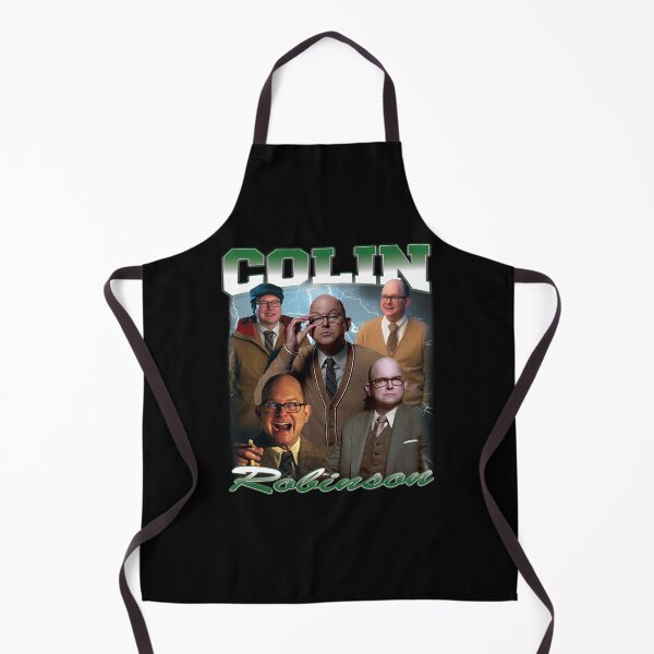 Item preview, Colin Robinson 90's Design Classic  designed and sold by RaquelErdman.