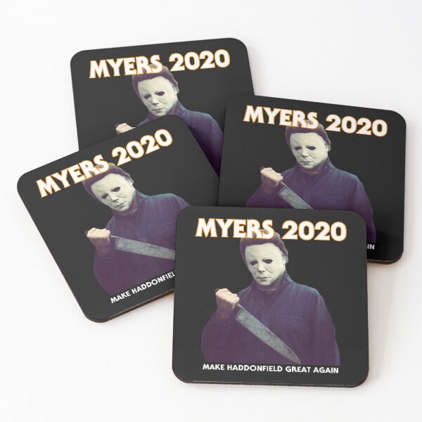 Item preview, Michael Myers 2020 designed and sold by wendytamaramkf.